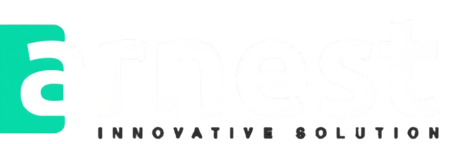 Arnest Logo